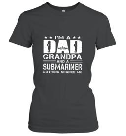 Submariner Dad