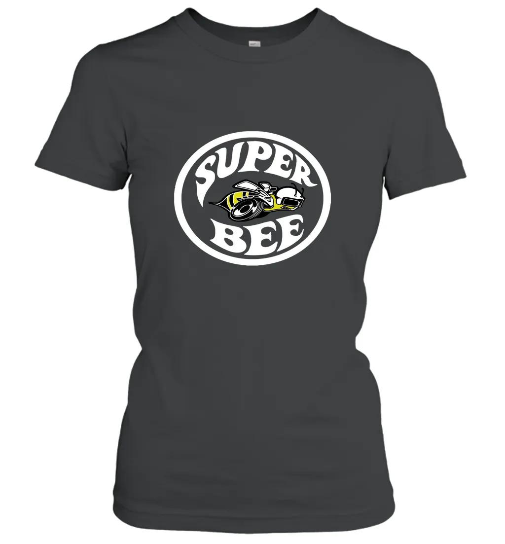 Super Bee Logo
