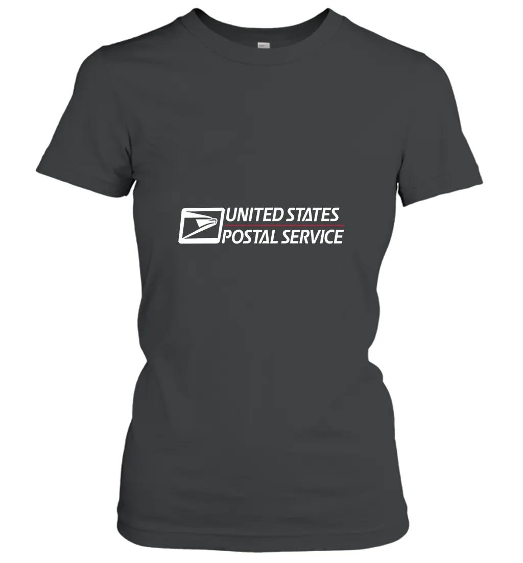United States Postal Services Men