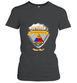 Veteran 49th Armored Division