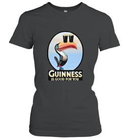 Vintage Guinness Toucan