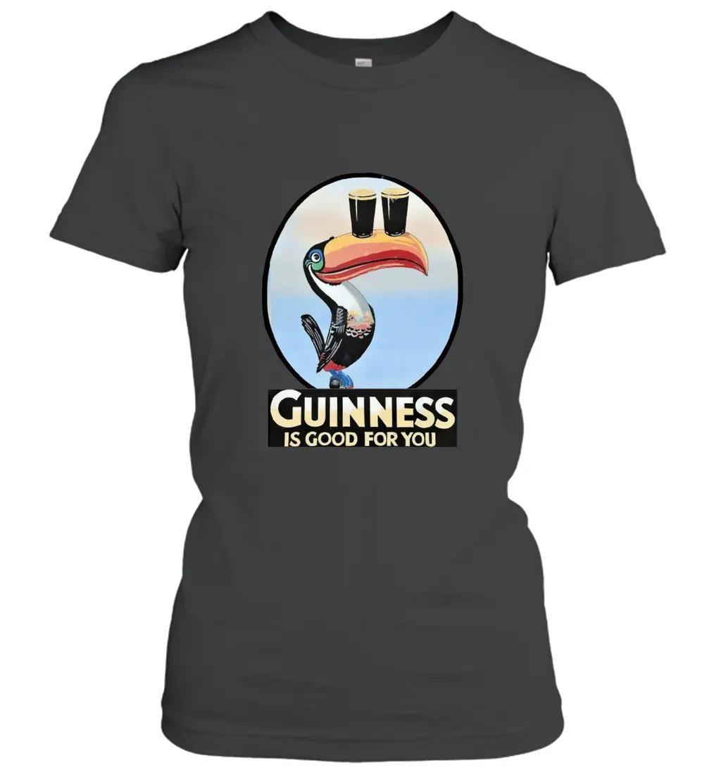 Vintage Guinness Toucan