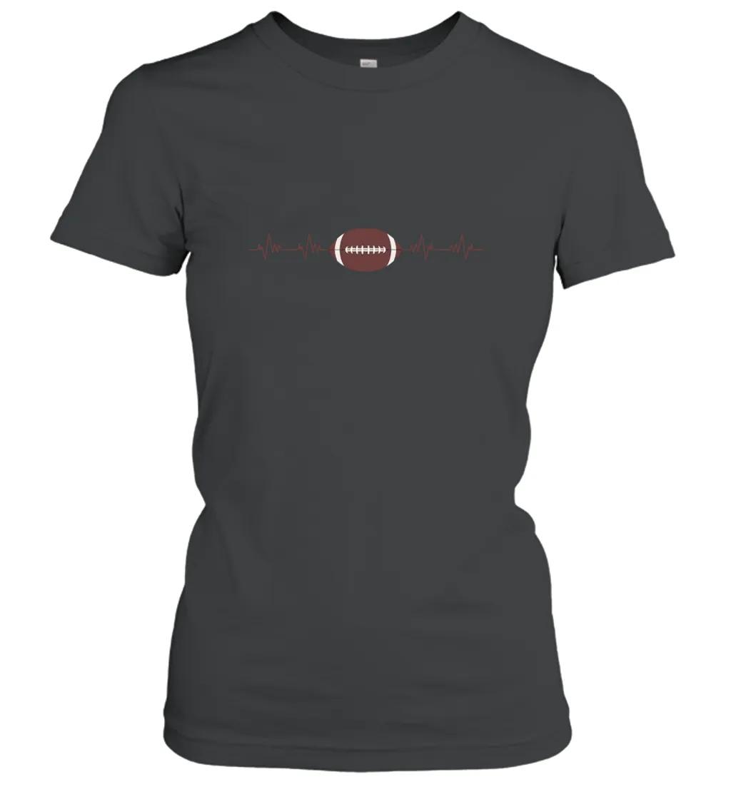 Football Heartbeat