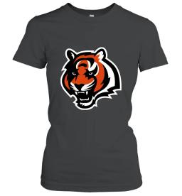 Nfl Logo Black Orange Logo