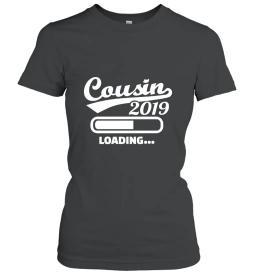 Cousin 2019 Loading Slim Fit
