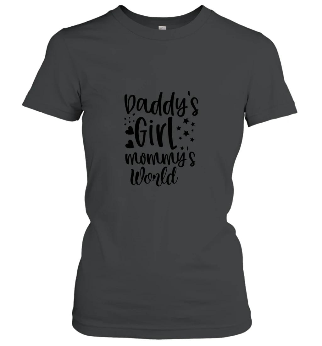 Daddy S Girl Mommy S World