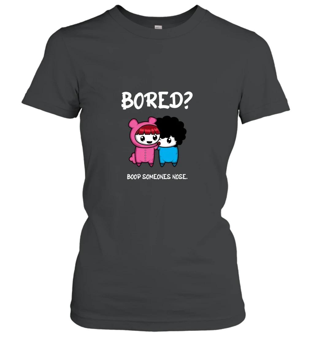 Boop A Nose Funny And Joker Gift