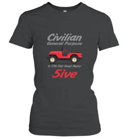 Civilian President Red