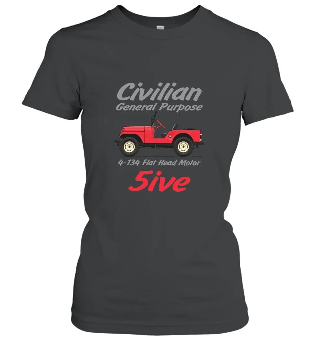 Civilian President Red
