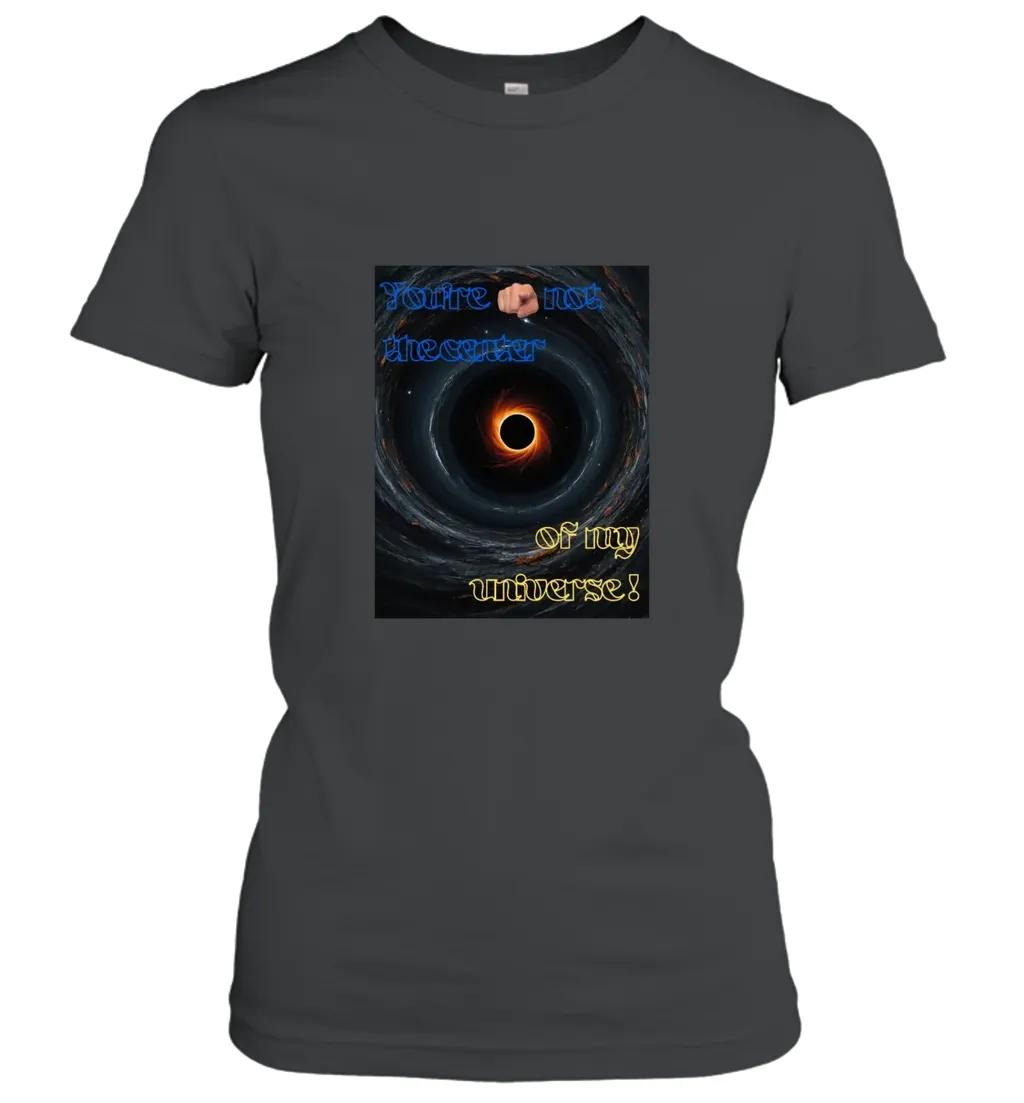 Black Hole Design