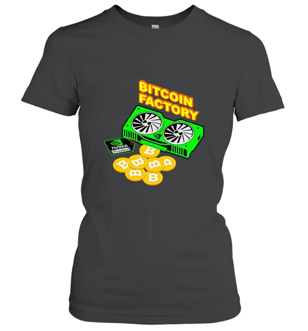 Bitcoin Factory