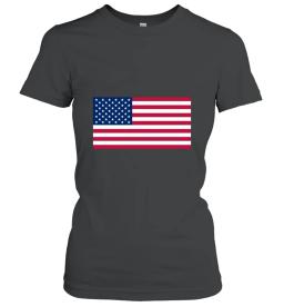 Flag Of The United States