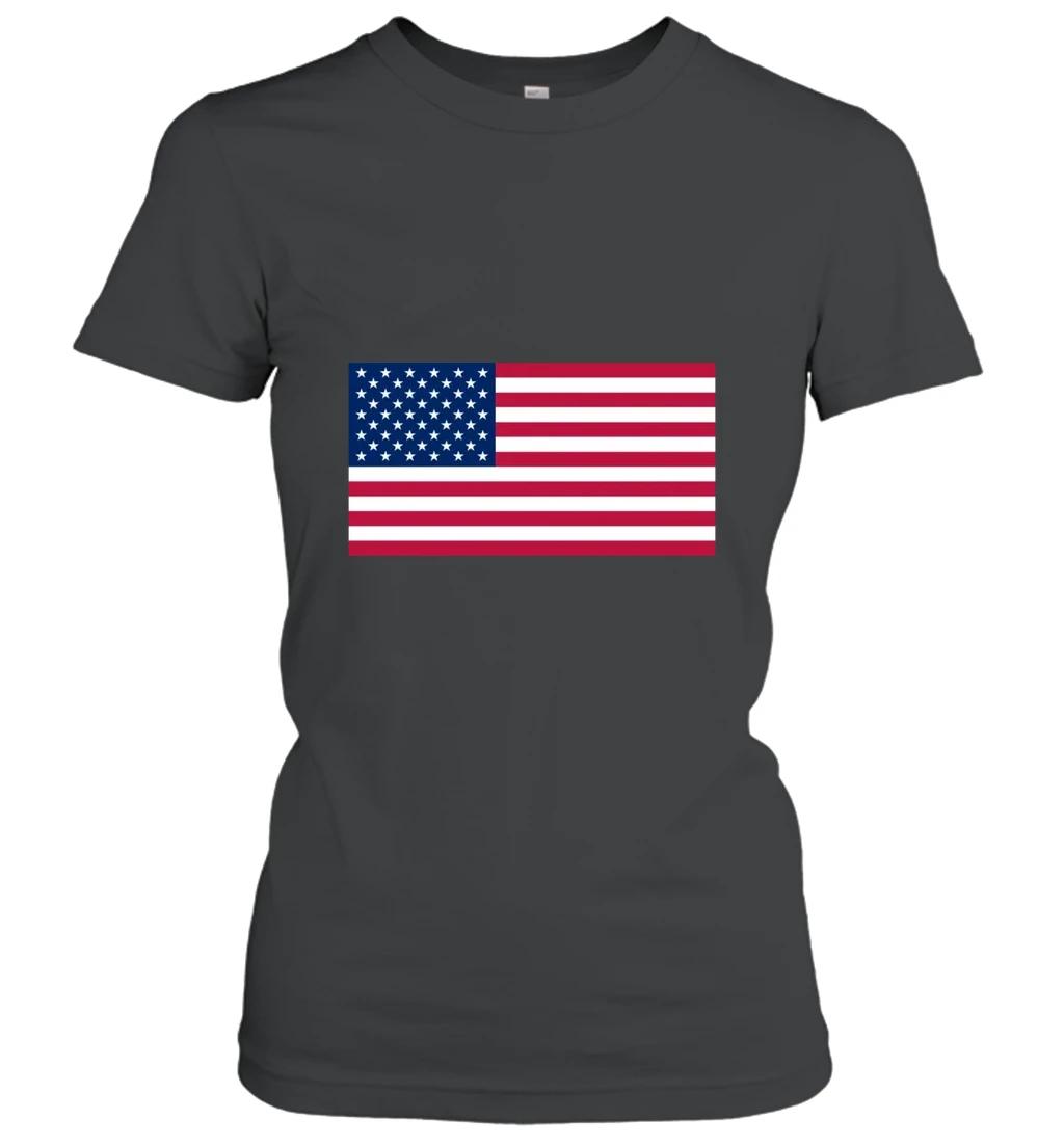 Flag Of The United States