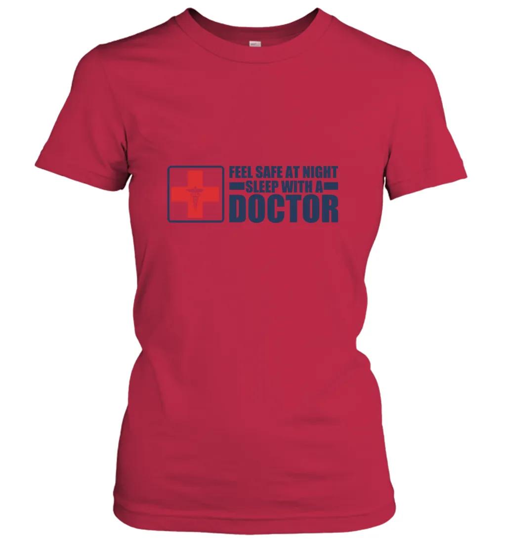 Feelsafeatnightsleepwithadoctor