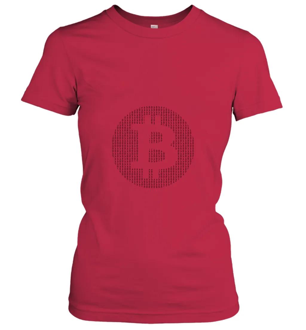Bitcoin Crypto Cryptocurrency Binary