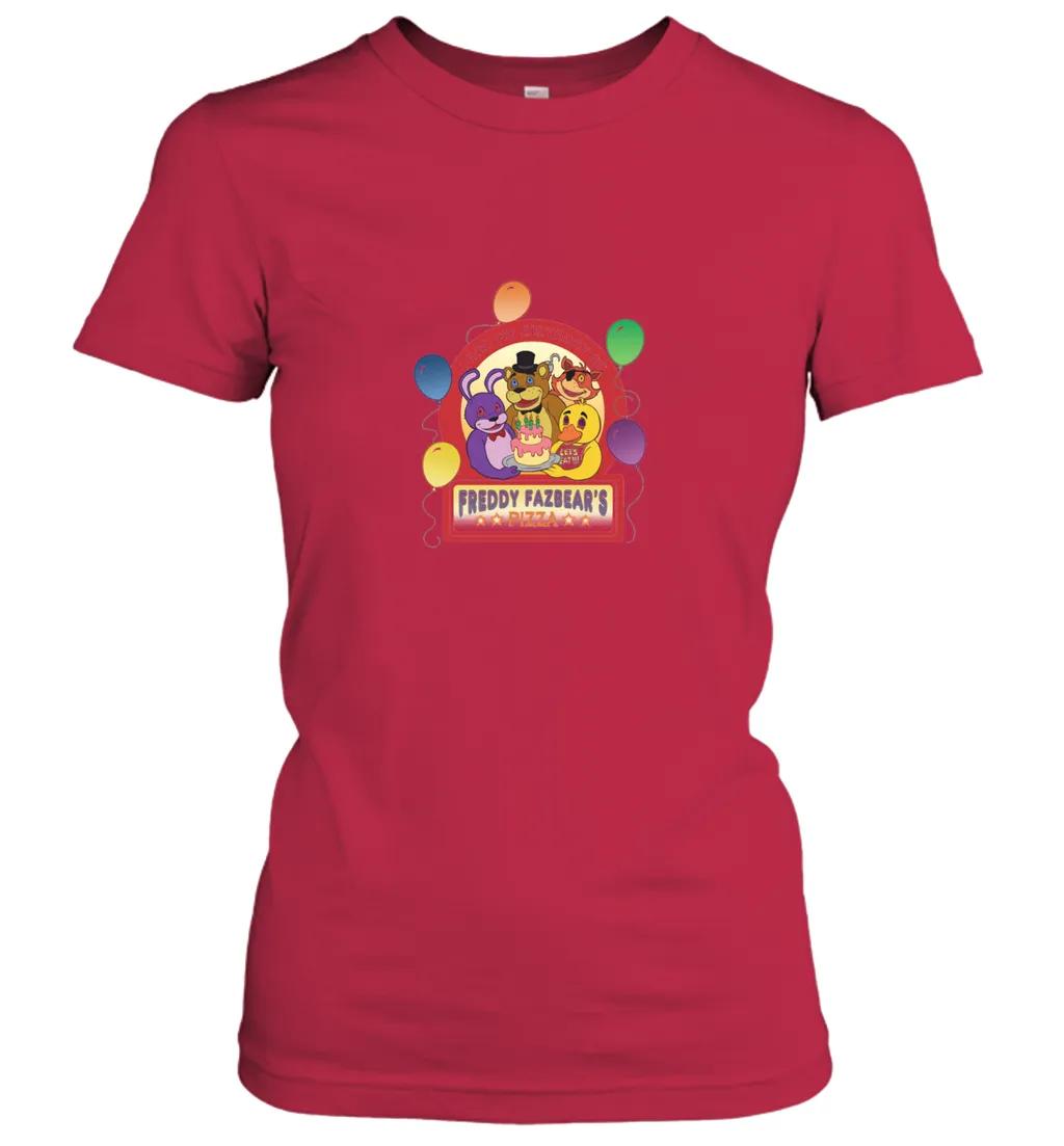 Freddy Fazbears Birthday