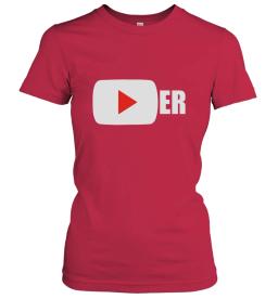 Youtuber
