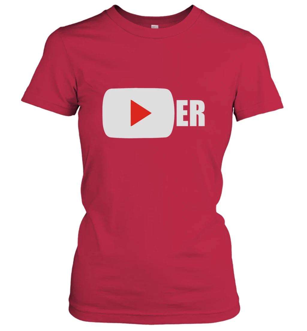 Youtuber