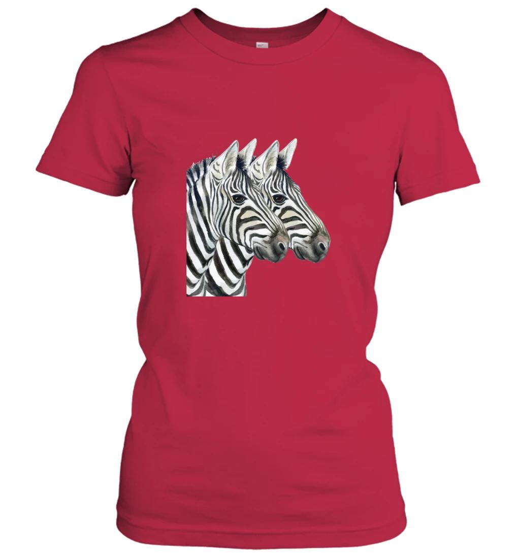 Zebra Animal Lover