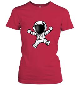 Spaceman Colour