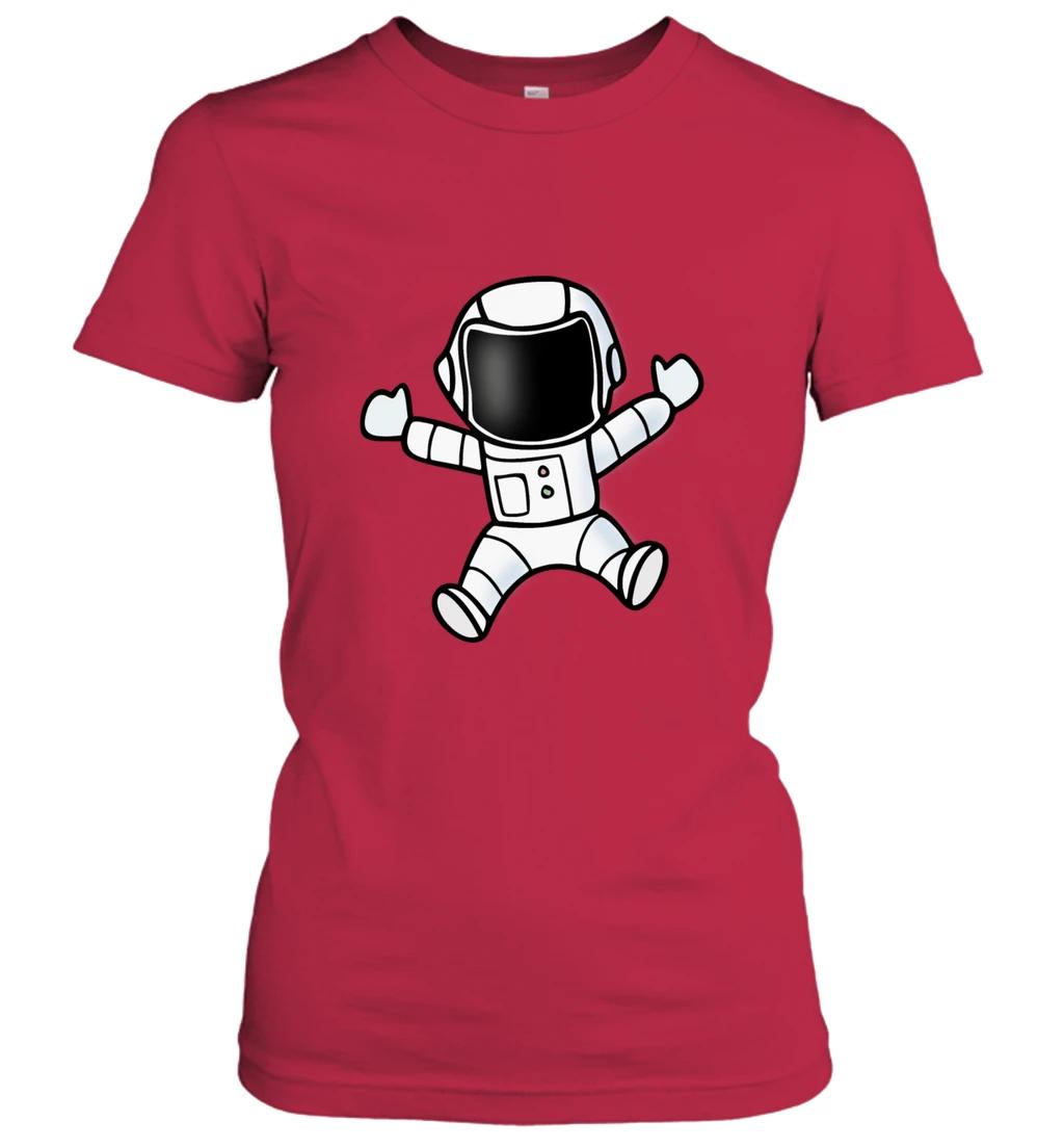 Spaceman Colour