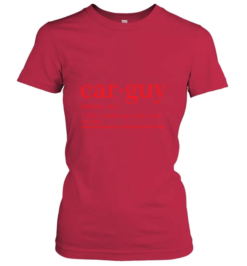 Car Guy Gift Carfans Mechanic