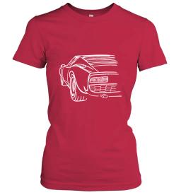 Lambo Miura Art