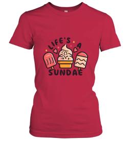Life Is A Sundae