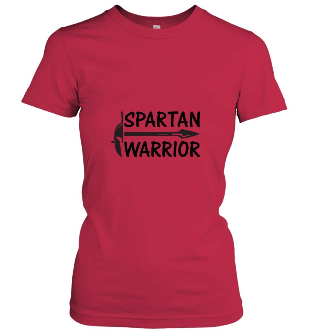 Spartans Spartan Warrior