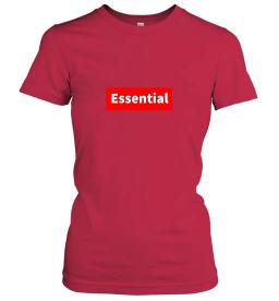 Essential Workers