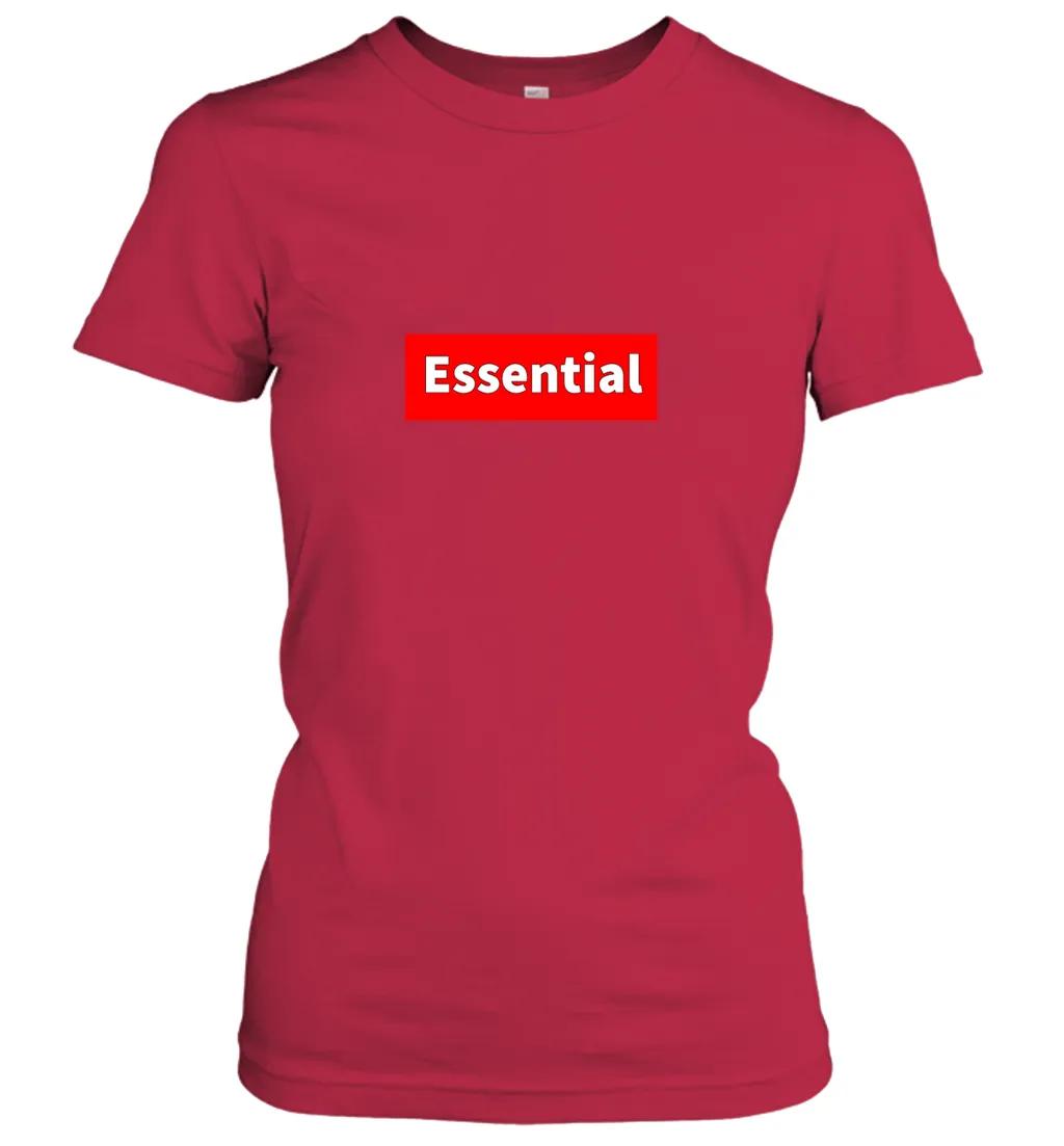 Essential Workers