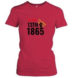 Juneteenth 1865 Freedom Essential