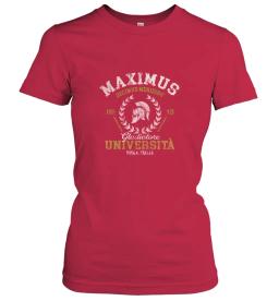 Maximus University
