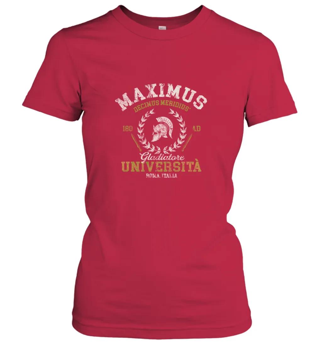 Maximus University