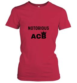 Notorious Acb Essential