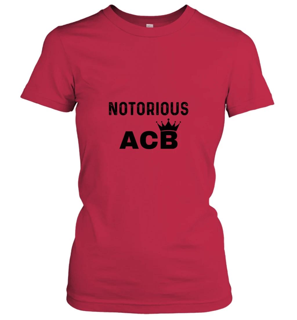 Notorious Acb Essential