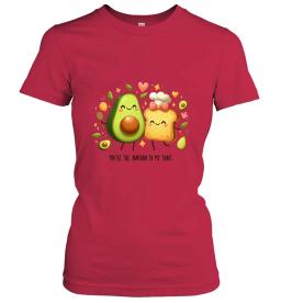 Funny Avocado Toast