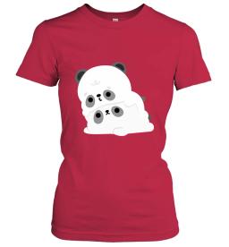 Panda Couple