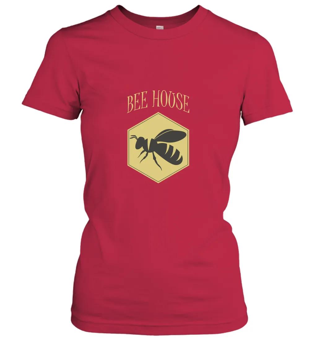 Bees Logo Bees House