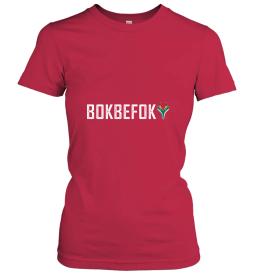 Bokbefok South African Rugby