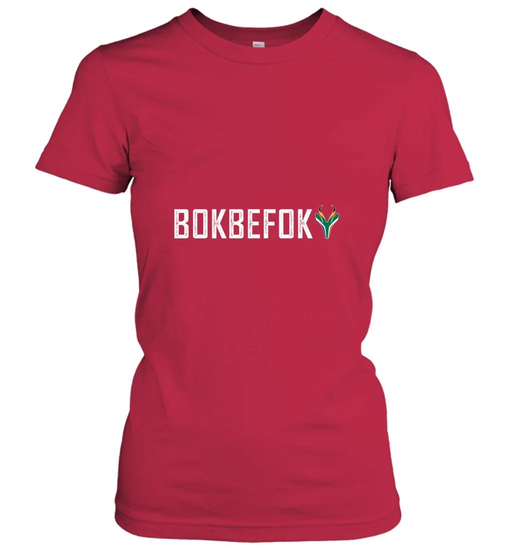 Bokbefok South African Rugby