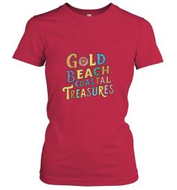 Gold Beach Coastal Treasures