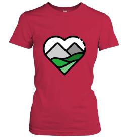 Mountain Heart Logo