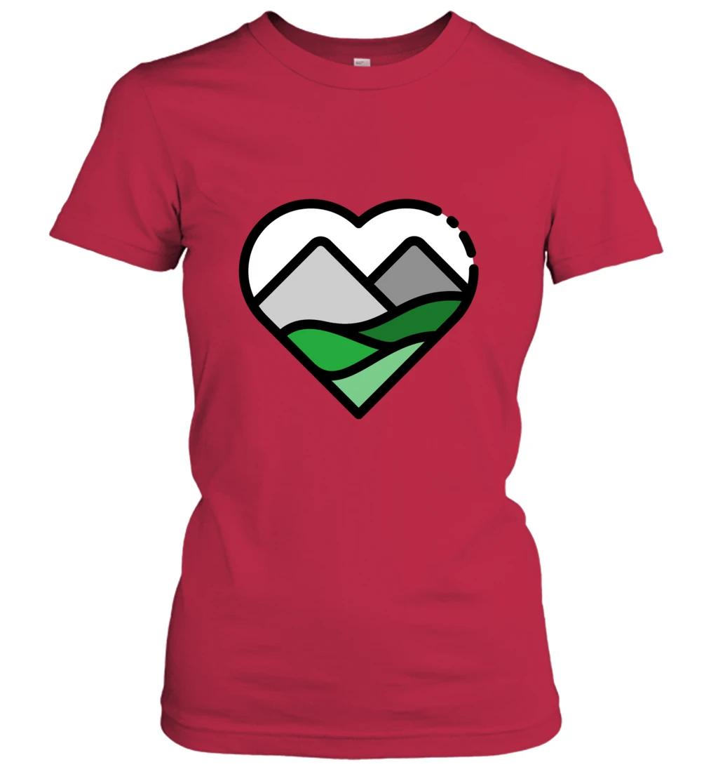 Mountain Heart Logo