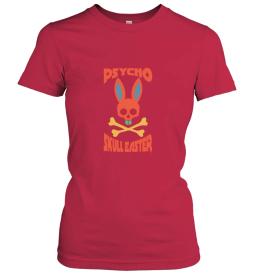 Skull Easter Vintage