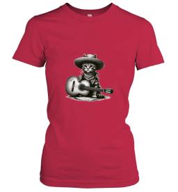 Catartist The Feline Rock Star