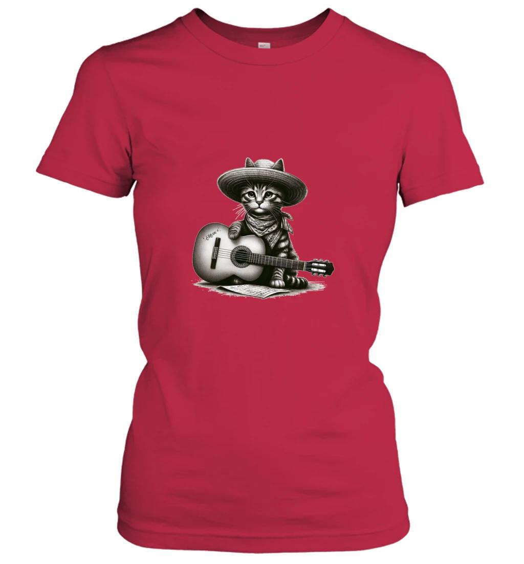 Catartist The Feline Rock Star