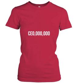 Ceo Ce0000000 Millionaire Hustle Mindset