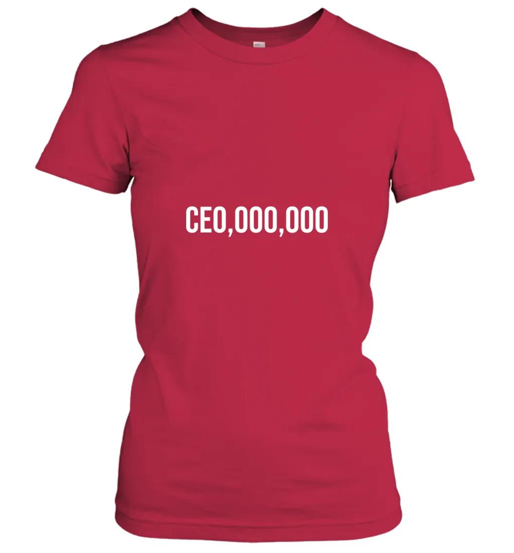Ceo Ce0000000 Millionaire Hustle Mindset