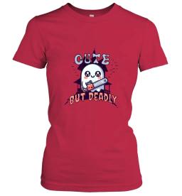 Cute But Deadly